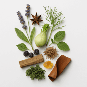 Parfum Homme Forêt Aromatique - Inspiré de Azzaro Pour Homme