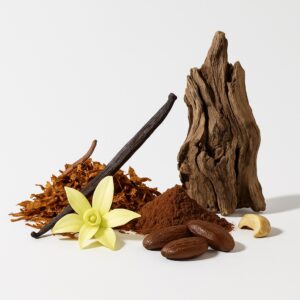 Parfum UnisexeImpérial d´Orient - Inspiré de Tom Ford Tobacco Vanille