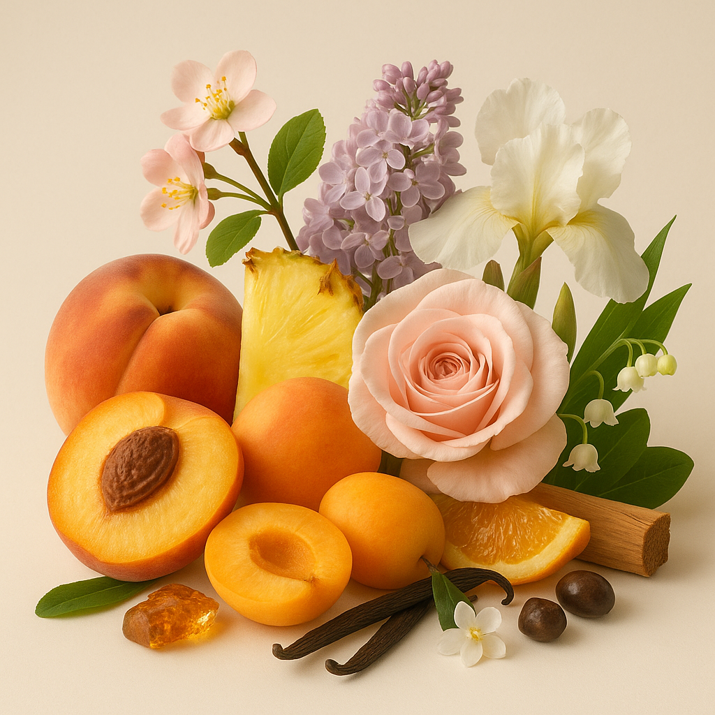 Parfum Femme Dakar Rêve Précieux – Inspiré de Lancôme Trésor