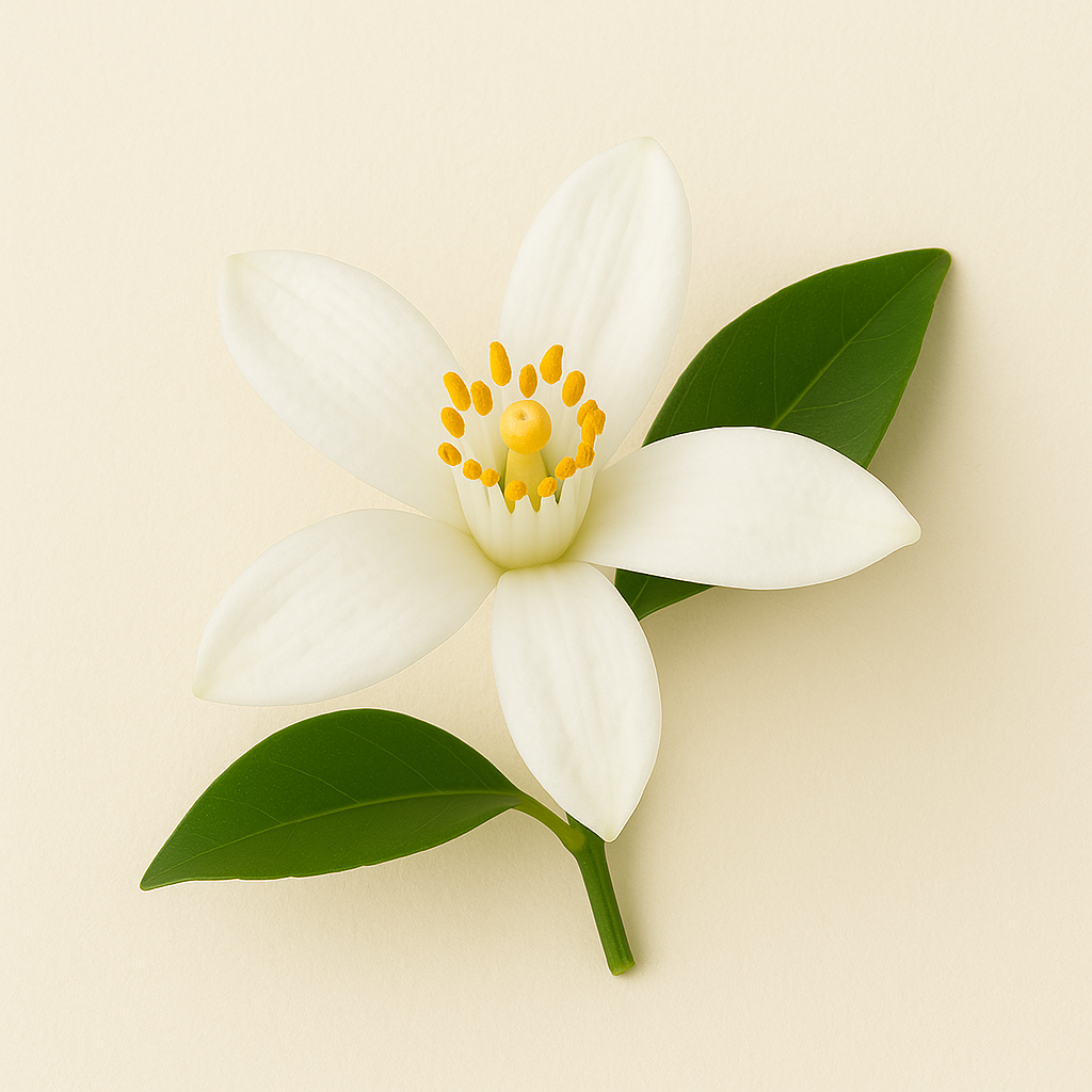 Air Freshener Fleur d´Oranger