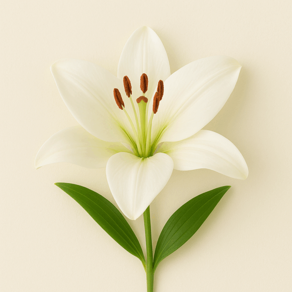 Air Freshener Lily