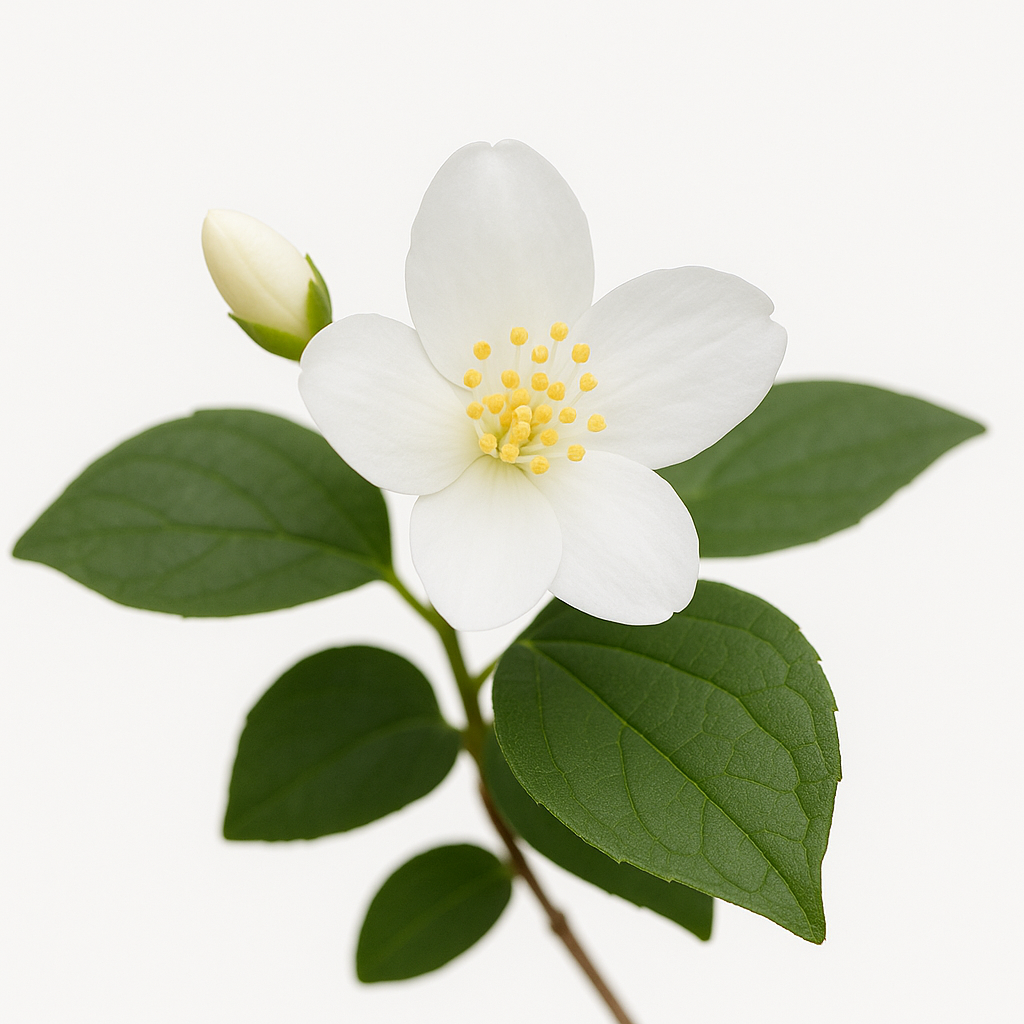 Désodorisant de Voiture Jasmin