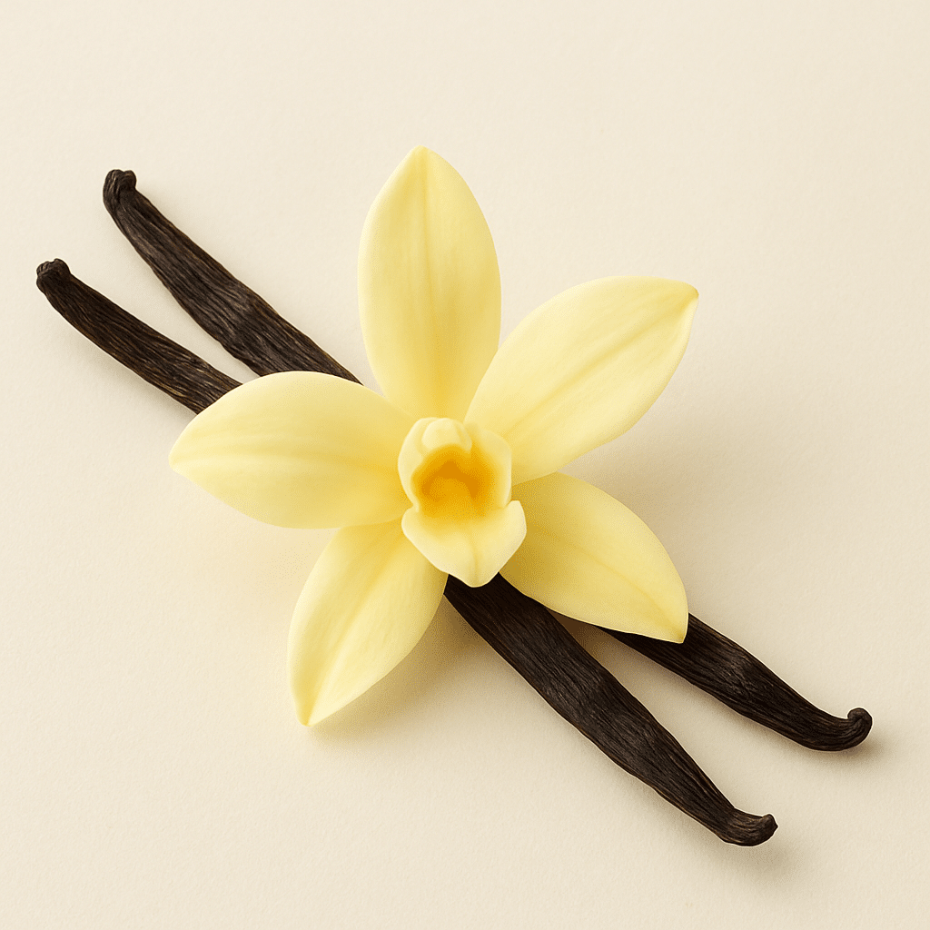 Désodorisant de Voiture Vanille