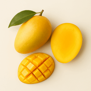 Huile Brumisateur Mangue Tropical