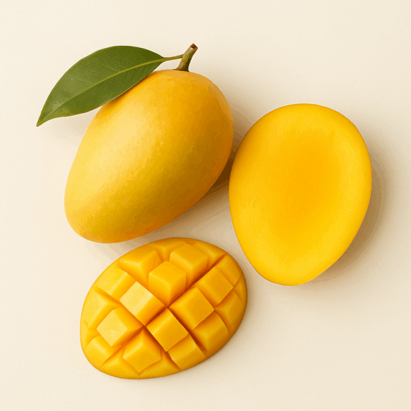 Huile Brumisateur Mangue Tropical