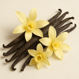 Mikado Vanille