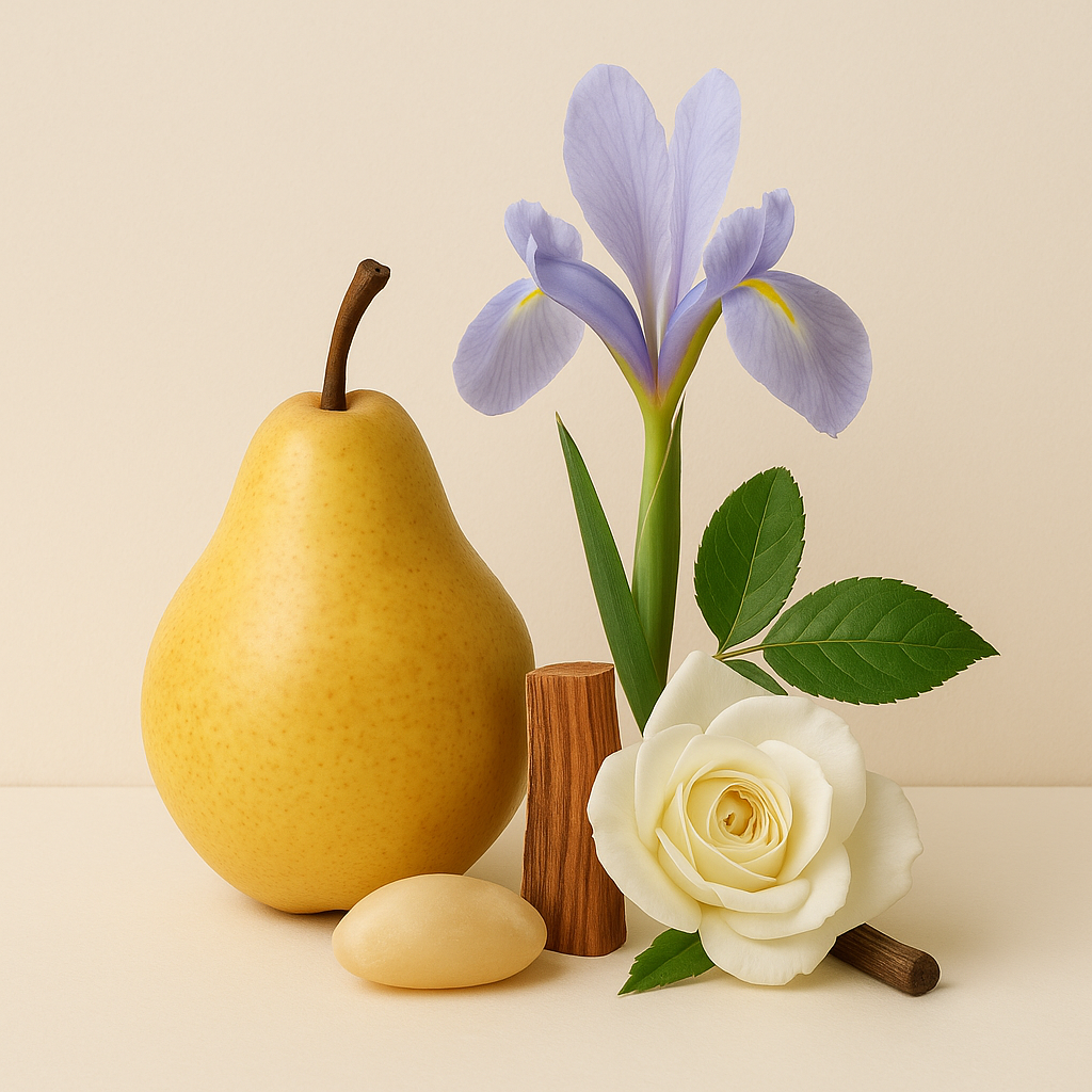 Parfum Femme Dakar Allure Musqué – Inspiré de Givenchy Irresistible