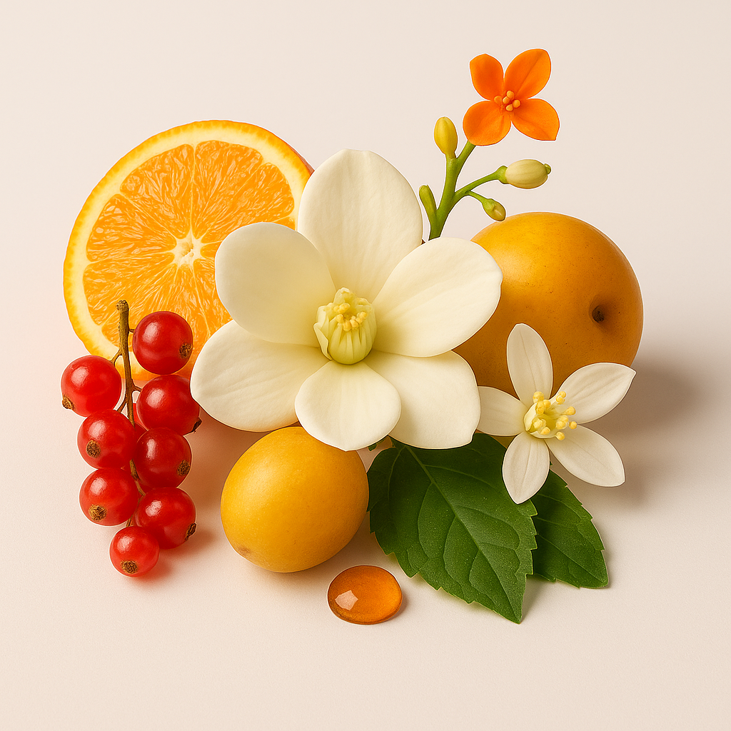 Parfum Femme Dakar Cognac Royale – Inspiré de Paco Rabanne Lady Million Empire