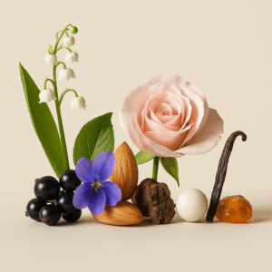 Parfum Femme Dakar Éden – Inspiré de Kenzo Flower