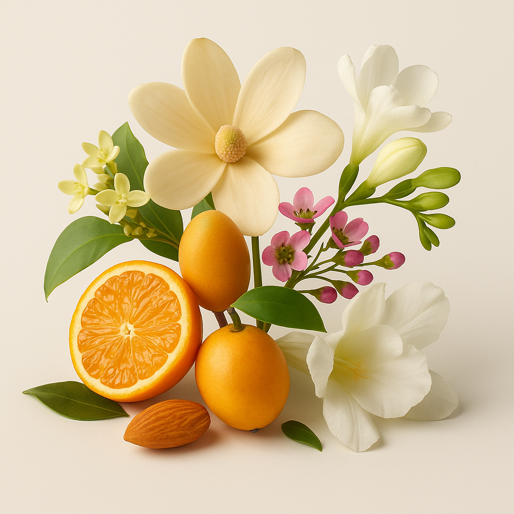 Parfum Femme Dakar Évasion d'Iris – Inspiré de Ralph Lauren Ralph