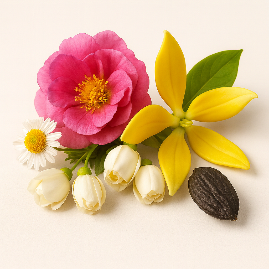 Parfum Femme Dakar Impérial Chypre – Inspiré de Clinique Aromatics Elixir