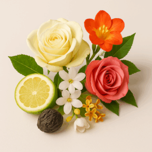 Parfum Femme Dakar Orchidée Noire – Inspiré de Viktor & Rolf Flowerbomb