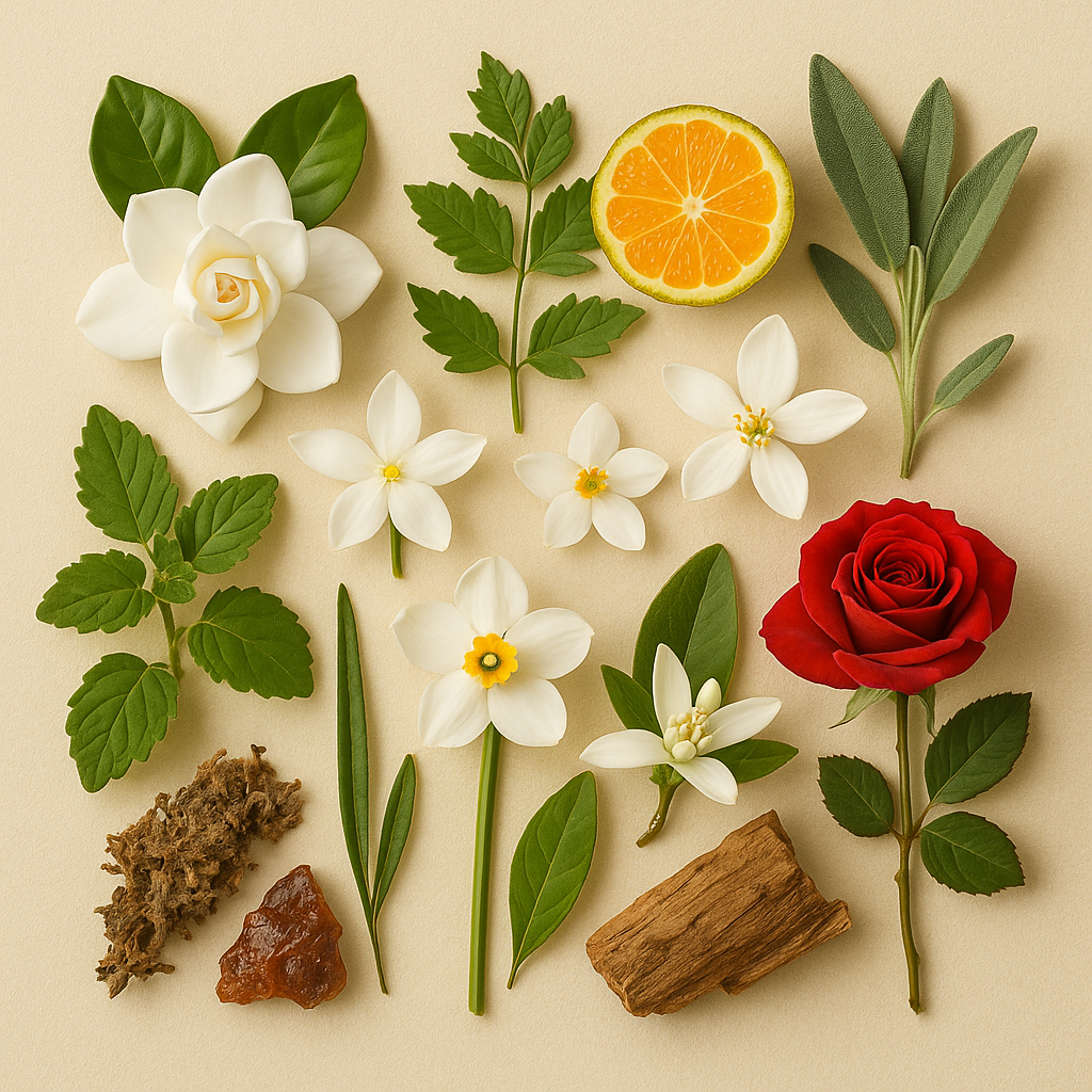 Parfum Femme Dakar Pétale d'Amour – Inspiré de Christian Dior Miss Dior Chérie