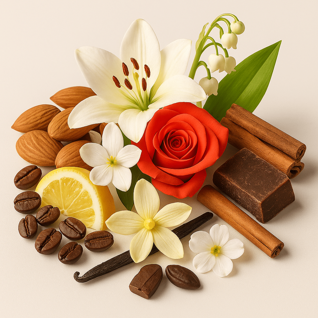 Parfum Femme Dakar Rouge Hipnotic – Inspiré de Carolina Herrera Good Girl