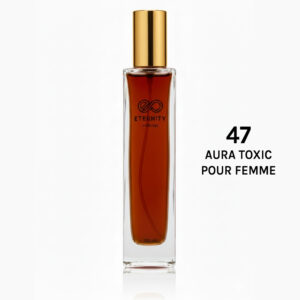 Parfum Femme Aura Toxic