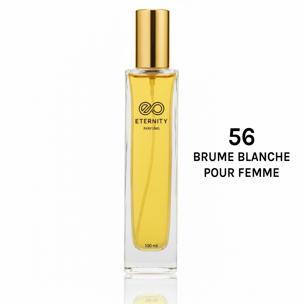 Parfum Femme Brume Blanche