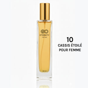 Parfum Femme Cassis Étoilé