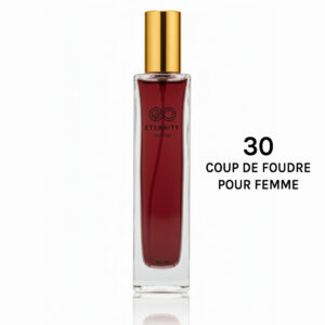 Parfum Femme Coup de Foudre