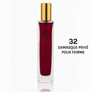 Parfum Femme Damasque Privè