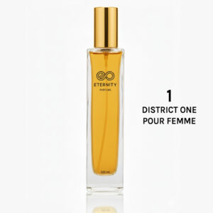 Parfum Femme District One