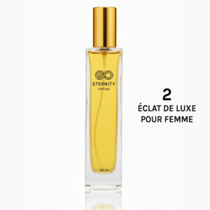 Parfum Femme Éclat de Luxe