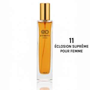 Parfum Femme Éclosion Suprême