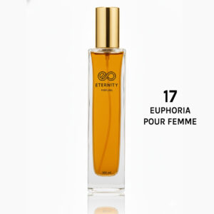 Parfum Femme Euphoria