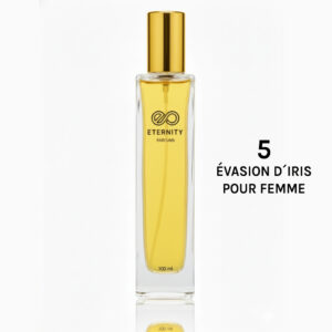 Parfum Femme Évasion d'Iris