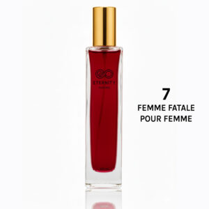 Parfum Femme Femme Fatale