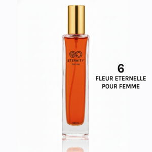 Parfum Femme Fleur Eternelle