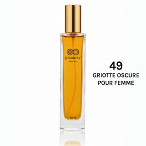 Parfum Femme Griotte Oscure