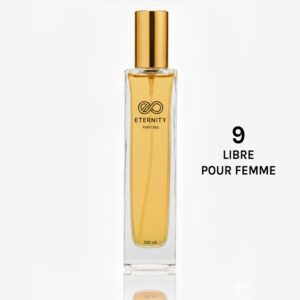Parfum Femme Libre