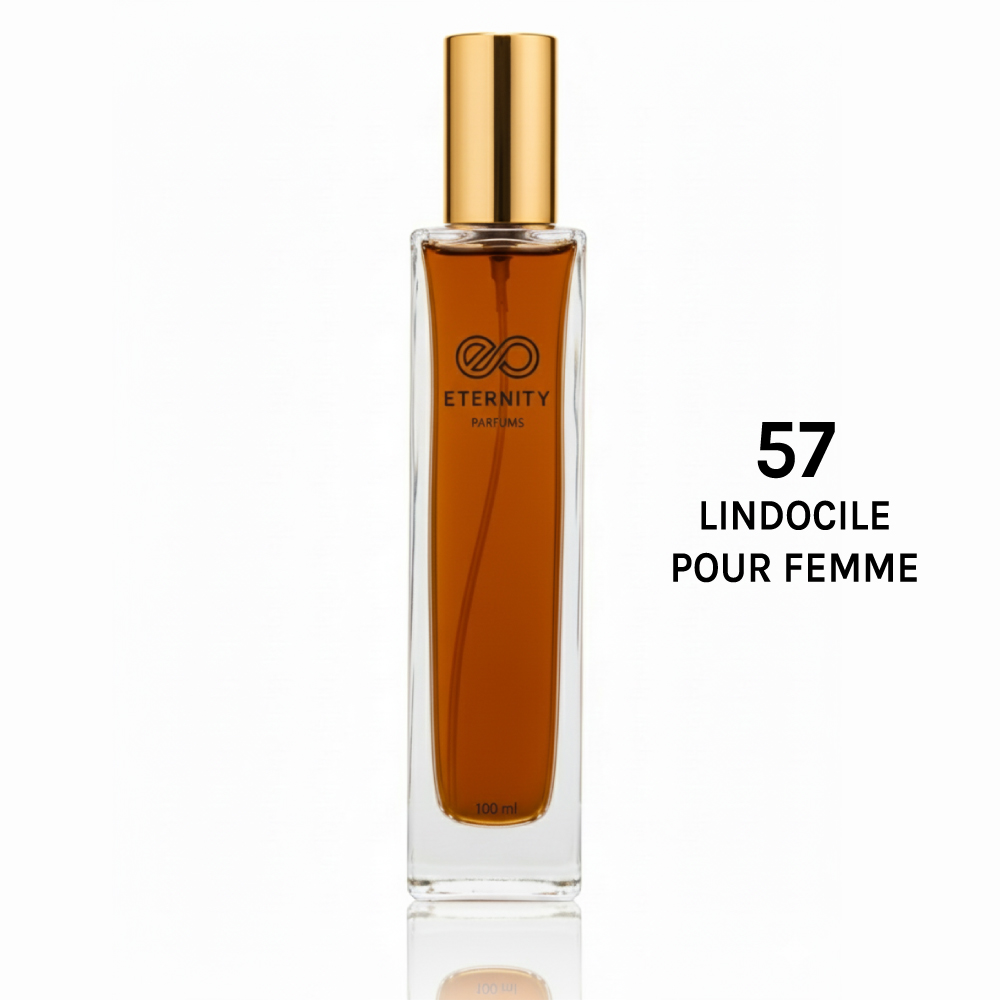Parfum Femme Lindocile