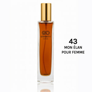 Parfum Femme Mon Èlan