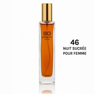 Parfum Femme Nuit Sucrée