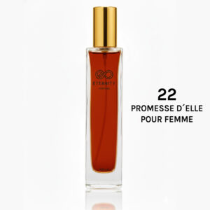 Parfum Femme Promesse d'Elle