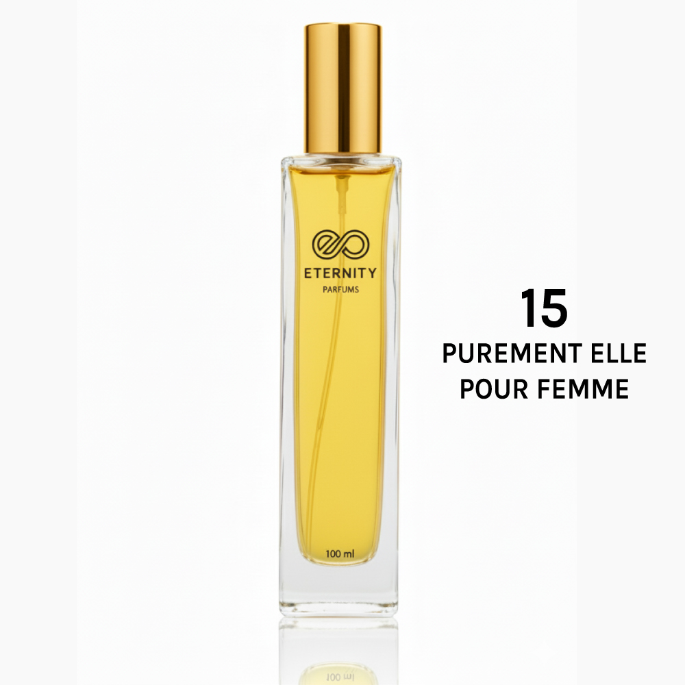 Parfum Femme Purement Elle