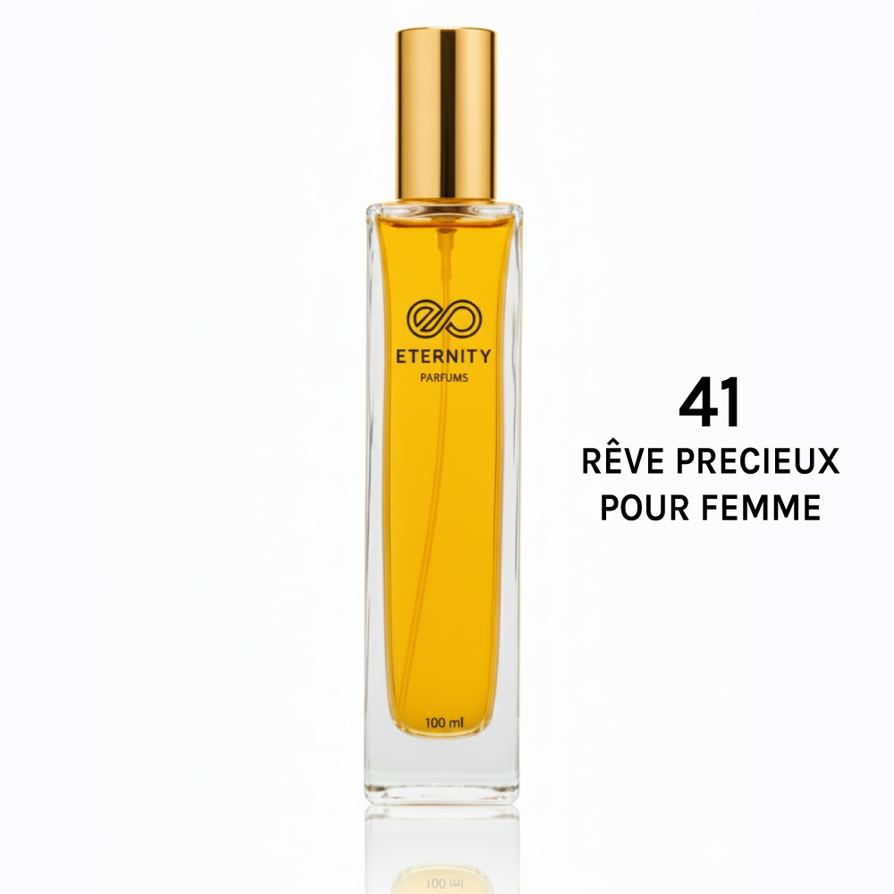 Parfum Femme Rêve Précieux