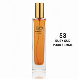 Parfum Femme Ruby Oud