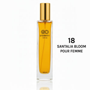 Parfum Femme Santalia Bloom