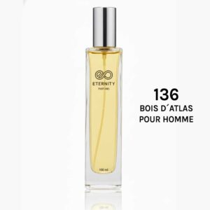 Parfum Homme Bois d´Atlas