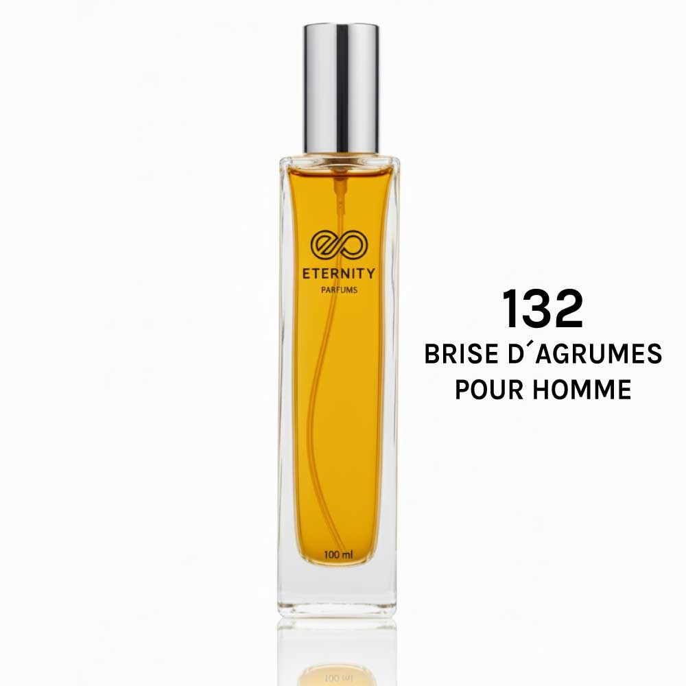 Parfum Homme Brise d´Agrumes
