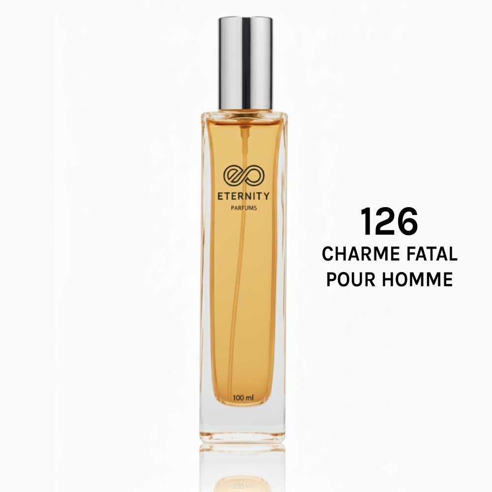 Parfum Homme Charme Fatal