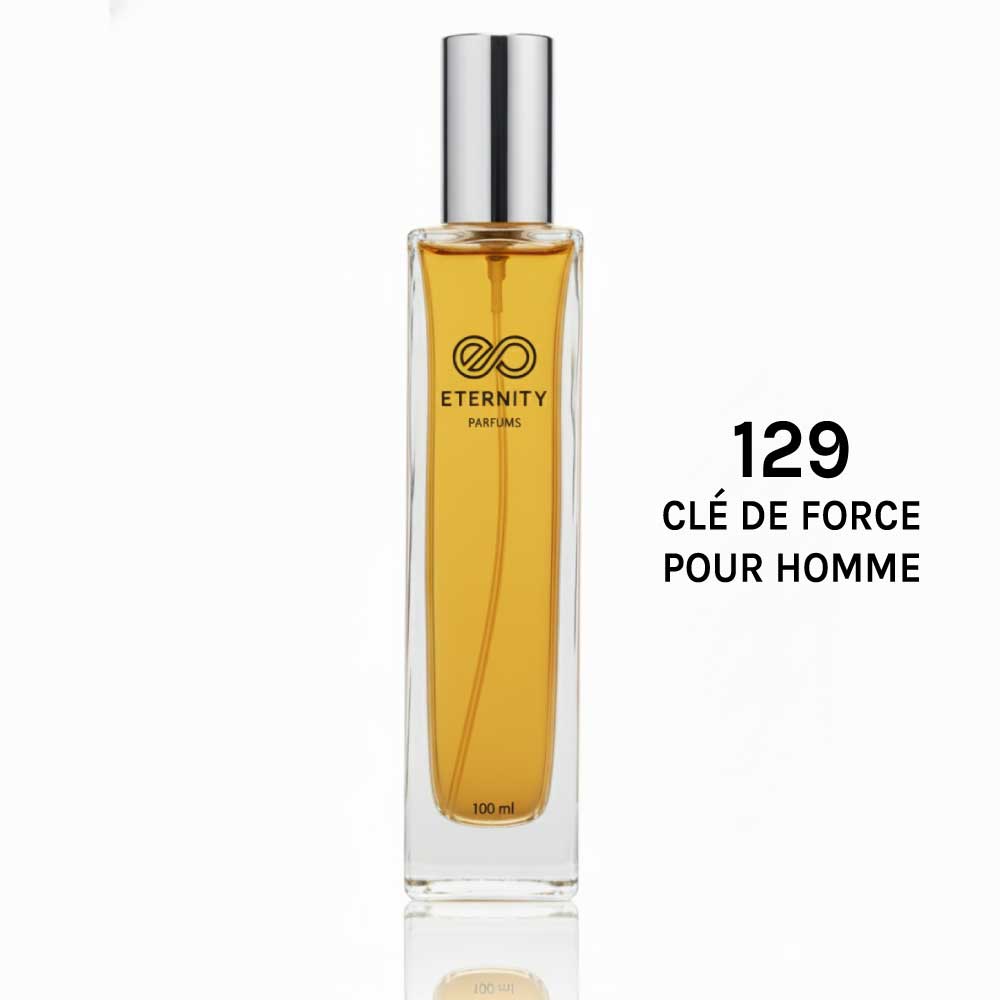 Parfum Homme Clé de Force