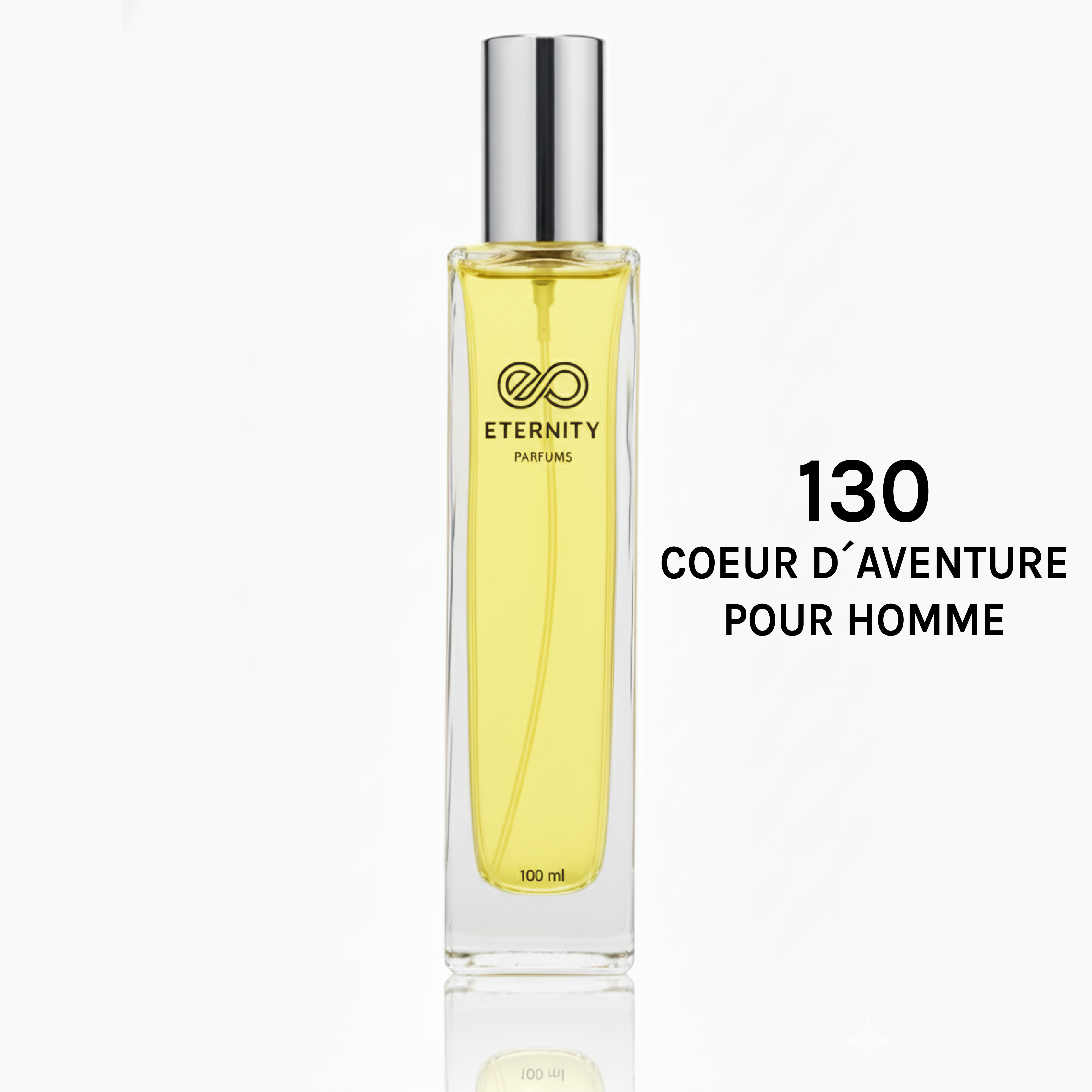 Parfum Homme Cœur d´Aventure