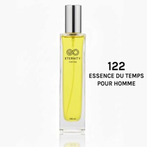Parfum Homme Essence du Temps