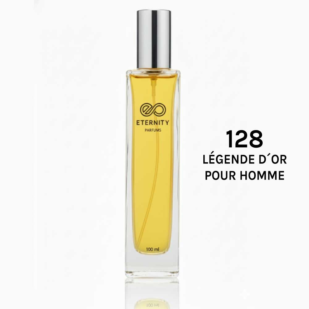 Parfum Homme Légende d´Or