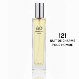 Parfum Homme Nuit de Charme