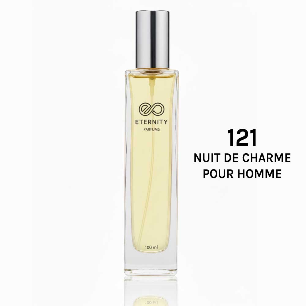 Parfum Homme Nuit de Charme