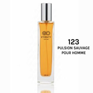 Parfum Homme Pulsion Sauvage